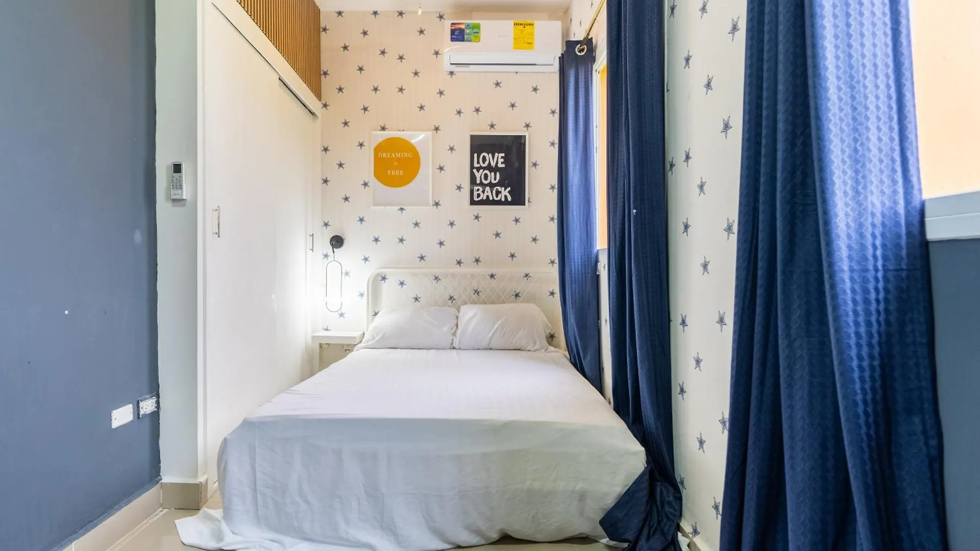 アパート サントドミンゴPrecioso Apartamento Con Terraza Y Jacuzzi Privadoアパートメント
